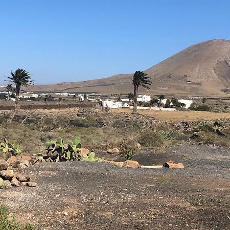 Tinyhouse Luna With Ac, Bbq And Beautiful View La Vegueta Esterno foto